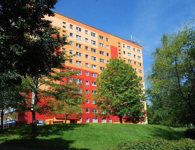 2-Raum-Wohnung - Photo 1