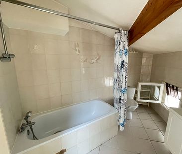 Location appartement 1 pièce, 16.93m², Castelnaudary - Photo 6