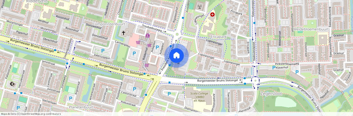 172, Wederikstraat, 2403 CJ, Alphen Aan Den Rijn