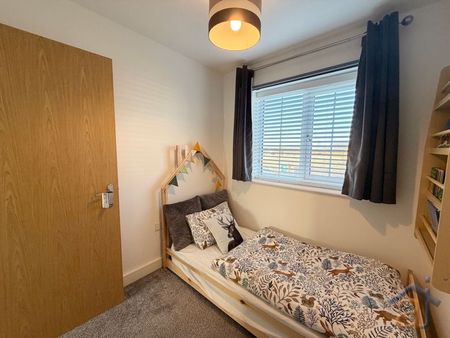 To Let – Aveling Drive, Southport – New Build House - Photo 5