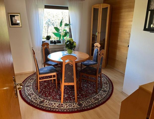 Exklusiv ausgestattete Mietwohnung - Foto 1