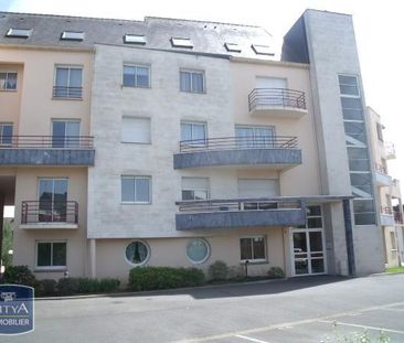 Location Appartement 1 pièce 26m² CHOLET 49300 - Photo 3