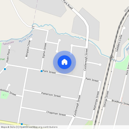 6/19 Park Street, NSW 2573, Tahmoor