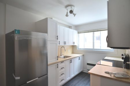 Condo for rent, Montréal (Côte-des-Neiges/Notre-Dame-de-Grâce) - Photo 3