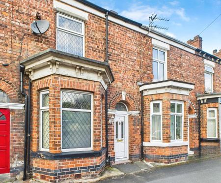 2 bedroom terraced house to rent - Photo 5
