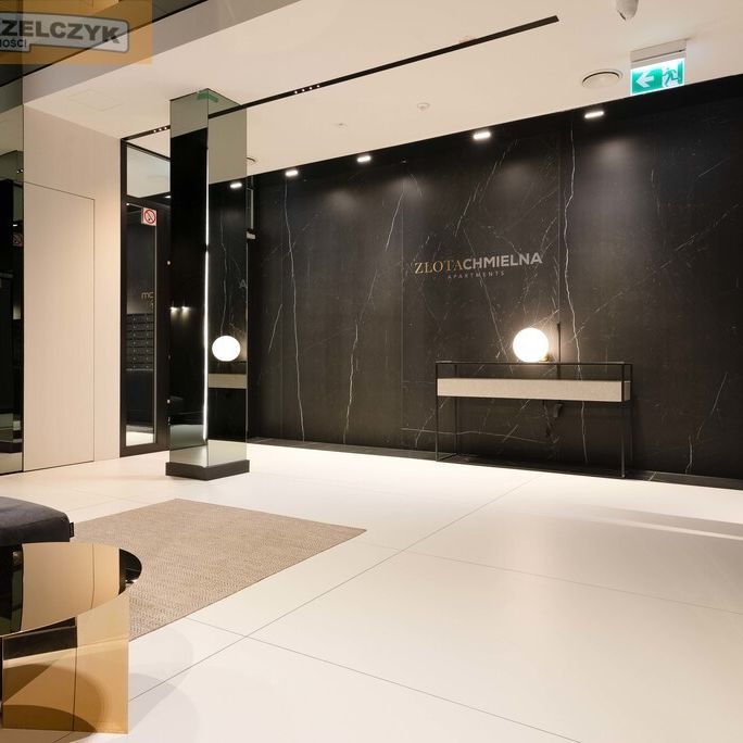 Warszawa, Złota - Фото 1