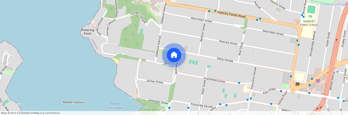 81a Ellery Parade, NSW 2092, Seaforth