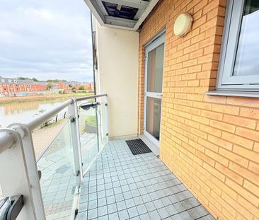 2 bedroom apartment to rent - Photo 5