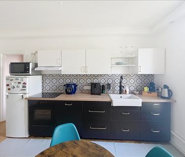 2 pièces - Meublé - 45 m² - 4ème étage - Colocation non autorisée - Photo 5