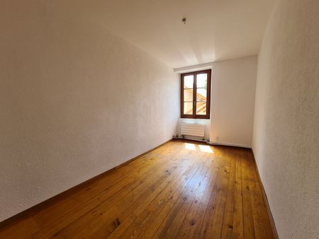 Charmant appartement de 5 pièces à Ferreyres avec grand jardin - Foto 3