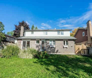 For Lease - 21 Ferrah Street, Markham, Ontario - Photo 5