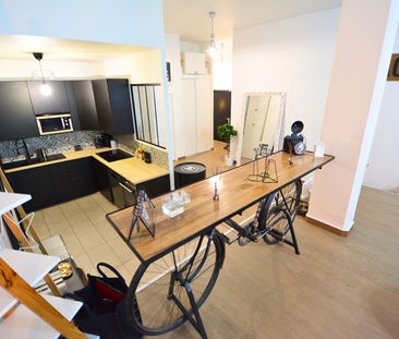 Location appartement 4 pièces, 116.17m², Rueil-Malmaison - Photo 5