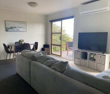 Sunny two-bedroom home in Rangi zone - Photo 5