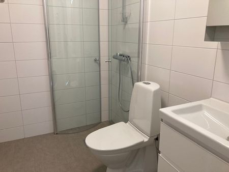 Trapetsgatan 10 - Photo 5