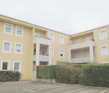 Location Appartement 2 pièces 33m² - Photo 6