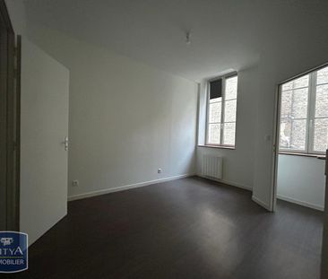 Location Appartement 2 pièces 36m² DIEPPE 76200 - Photo 1