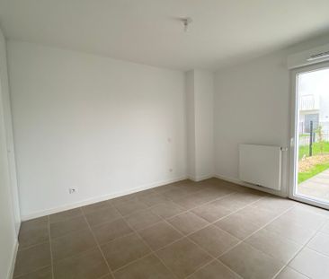 Location appartement 3 pièces, 64.40m², Beauzelle - Photo 2