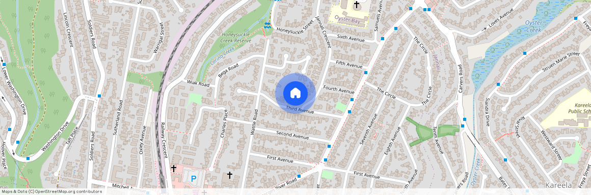 Crescent 73, NSW 2226, Jannali