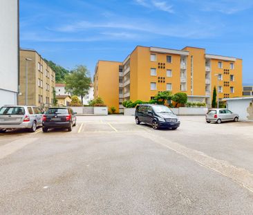 Appartamento 4.5 locali 85 mq al 1° piano con balcone - Foto 2