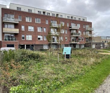 Te huur: Appartement van de Mortelstraat in Noordwijk - Foto 5