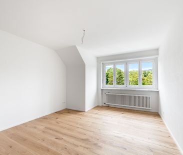 Schöner Wohnen am Irchelpark - Frisch saniert! - Photo 4