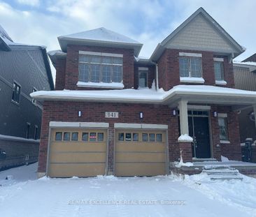 Detached Home For Lease | X8017858 - Photo 5