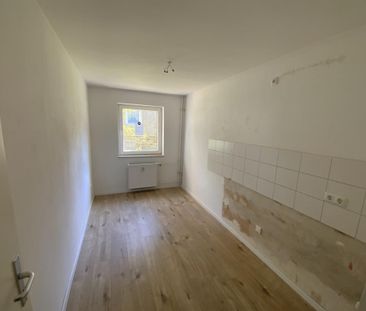 2-Zimmer-Wohnung mit Balkon in Wetter-Altwetter mieten - Foto 1