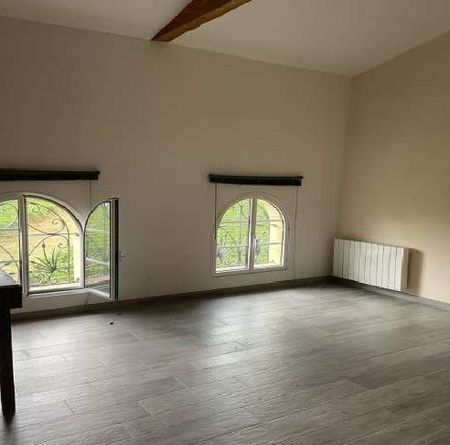 Location Appartement 3 pièces 57m² PUISSEGUIN 33570 - Photo 3