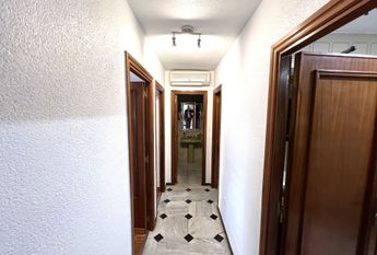 Apartamento en Benidorm, Playa Levante, alquiler
