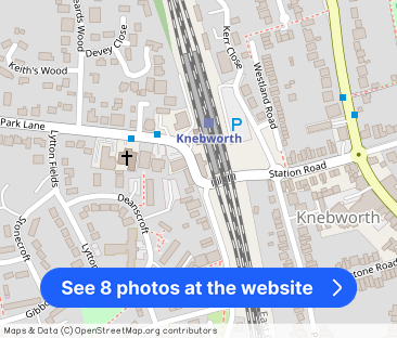 Redemption Court, Knebworth, SG3 - Photo 1