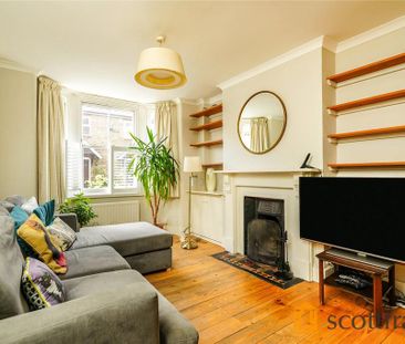 3 bedroom terraced house to rent - Photo 5