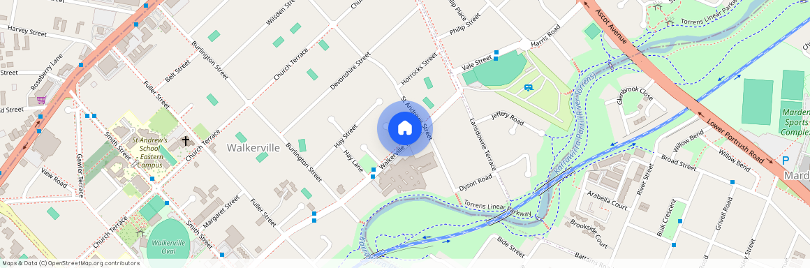 2 Monaro Court, Walkerville SA 5081