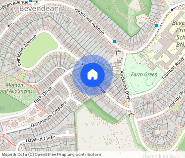 Plymouth Avenue, Brighton, BN2 4JA - Photo 1