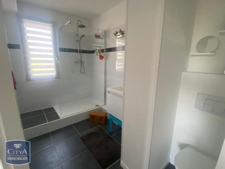 Location Appartement 1 pièce 32m² PERIGUEUX 24000 - Photo 5