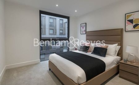 2 Bedroom flat to rent in Kingwood House, Chaucer Gardens, E1 - Photo 5