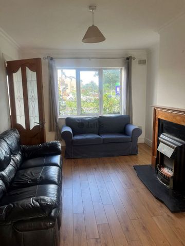 House to rent in Dublin, Deansrath - Photo 3