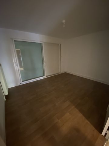 Appartement T2 de 45m2 tout proche du centre-ville - Photo 2