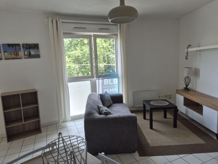 Location Appartement 2 pièces 34m² MONTPELLIER 34000 - Photo 3