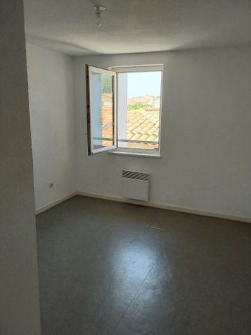 Location Appartement 3 pièces 62m² NARBONNE 11100 - Photo 2
