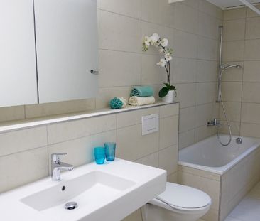 Ihre Citywohnung mit Bergsicht - Photo 4