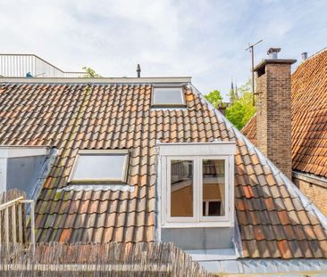 Te huur: Appartement Nieuwegracht in Utrecht - Photo 4