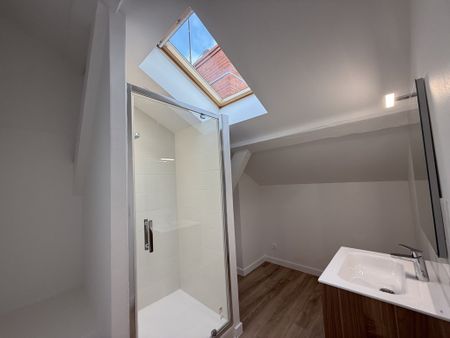 APPARTEMENT T2 A LOUER - LYON 7EME ARRONDISSEMENT - 38.23 m2 - 750 € charges comprises par mois - Photo 3