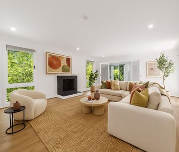 12 Gleneagles Crescent, Hornsby NSW 2077 - House For Rent | Domain - Photo 5