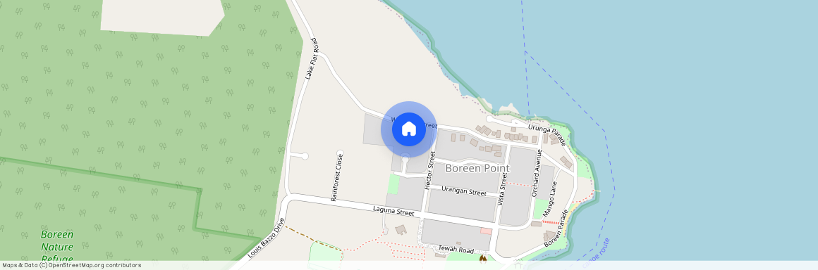 37 Woongar St, Qld 4565, Boreen Point