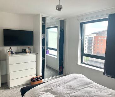 2 bedroom apartment to rent - Photo 5