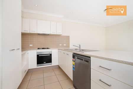 54 Sussex Street, Lidcombe NSW 2141 - Townhouse For Rent | Domain - Photo 4