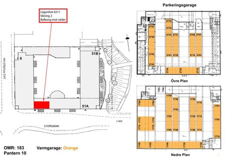Storgatan 51 A - Photo 5