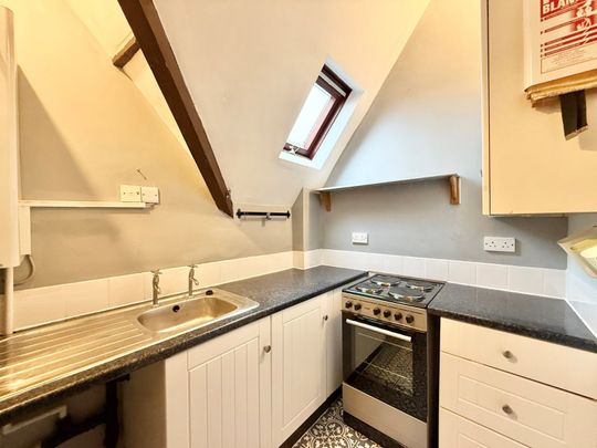 1 bedroom apartment to rent - Photo 1