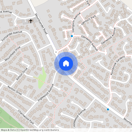 2 Mountsandel Manor, Coleraine, BT52 1BT