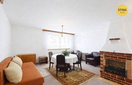 Pronájem domu 142 m² s pozemkem 936 m² - Photo 3